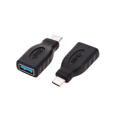 Adaptador USB Tipo C a OTG USB 3.0 (H)