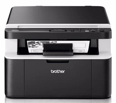 Brother Multifuncion Laser DCP-1617NW