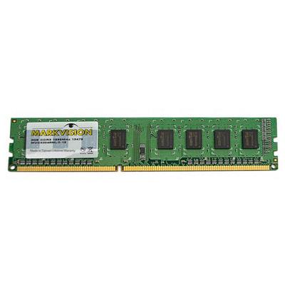 Memoria DDR3  8GB Markvision 1600Mhz