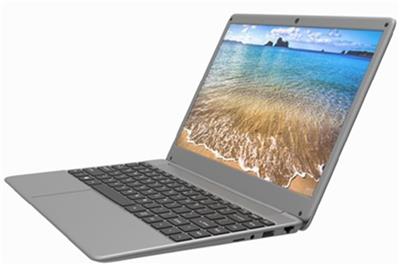 Kelyx Notebook AMD Ryzen 5 3450 4GB ssd 240GB 14