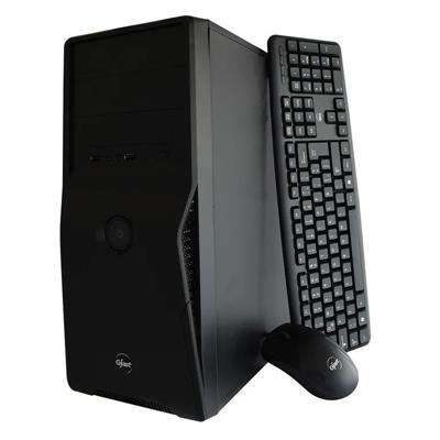 Computadora GFast AMD Ryzen 3 8GB SSD 480GB