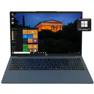 Notebook GFast N321 R AMD Ryzen 3 8GB 240GB 15.6