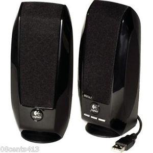 Logitech Parlantes S150