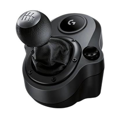 Palanca de Cambios Logitech Driving Force Shifter
