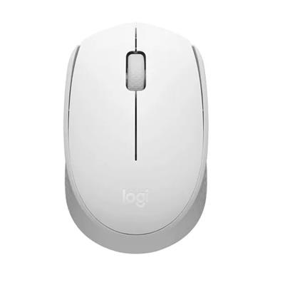 Mouse Inalambrico Logitech M170 Blanco