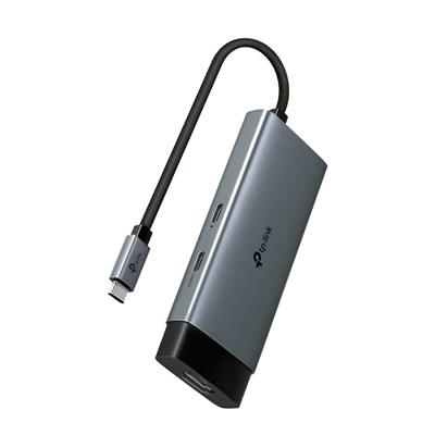 Hub TP-Link 5 en 1 USB-C UH5020C