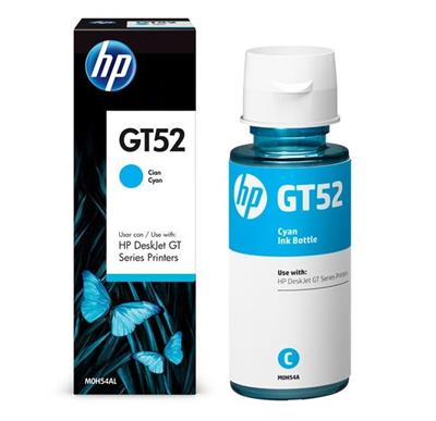 HP Tinta GT52 Cyan