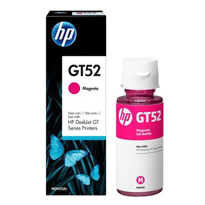 HP Tinta GT52 Magenta