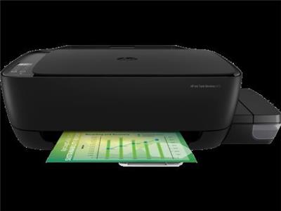 HP Impresora Multifuncion 415 Sistema Continuo