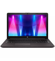 HP Notebook 250 G7 Intel Core I3 4GB 1TB 15.6