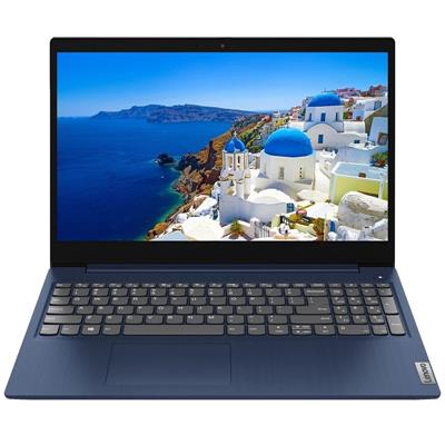 Notebook Lenovo Ideapad 3 Ryzen 5 8GB 256GB