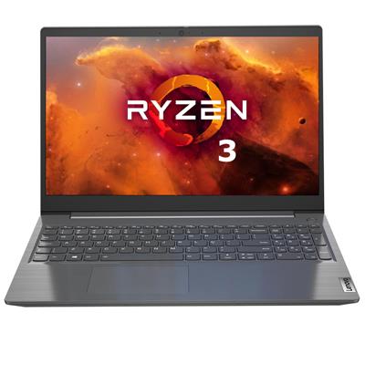 Notebook Lenovo Ideapad V15 G2 AMD Ryzen 3 8GB 256GB 15.6