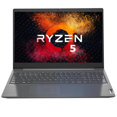 Notebook Lenovo Ideapad V15 G2 AMD Ryzen 5 8GB 256GB 15.6