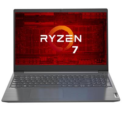 Notebook Lenovo Ideapad V15 G2 AMD Ryzen 7 8GB 256GB 15.6