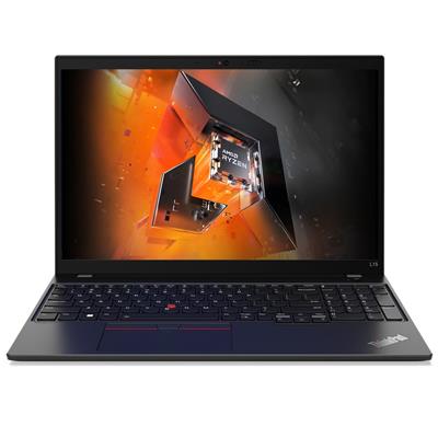 Notebook Lenovo Thinkpad L15 G4 AMD Ryzen 5 8GB 256GB 15.6