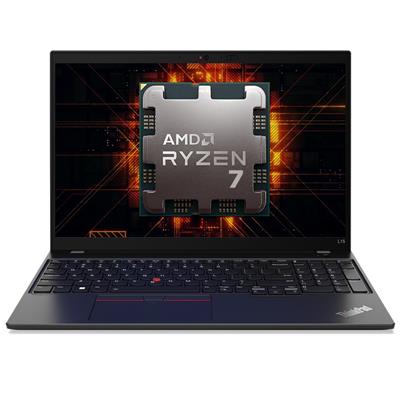 Notebook Lenovo Thinkpad L15 G4 AMD Ryzen 7 16GB 512GB 15.6