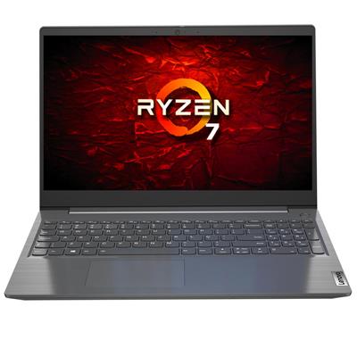 Notebook Lenovo Ideapad V15 G3 AMD Ryzen 7 8GB 512GB 15.6