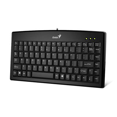 Teclado Genius Luxemate 100