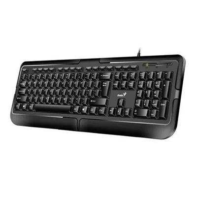 Teclado Genius KB-118 USB