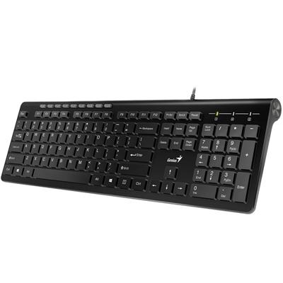 Teclado Genius Slimstar 230