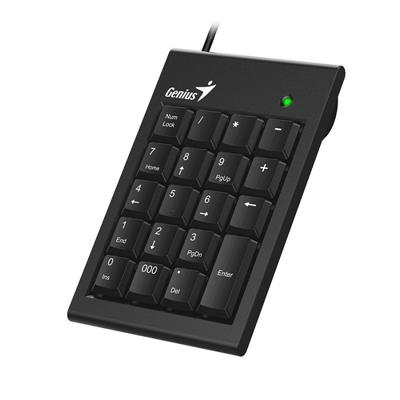 Teclado Numérico Genius Numpad 100