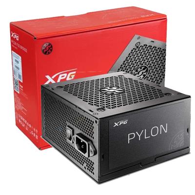 Fuente XPG Pylon 750W 80+ Bronze