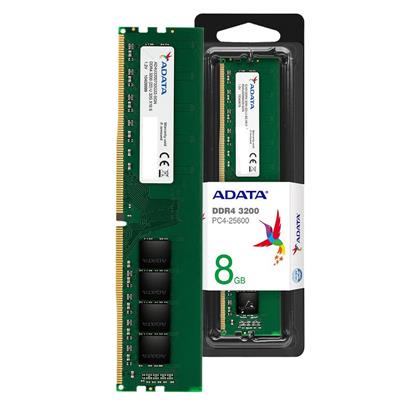 Memoria DDR4 ADATA 8GB 3200Mhz