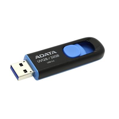 Pendrive ADATA 32GB UV128 Negro
