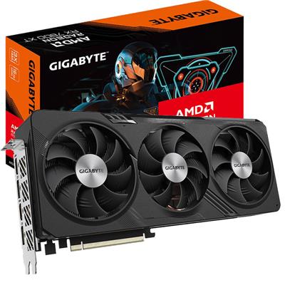 Placa de Video Radeon RX7800XT 16GB Gigabyte Gaming OC