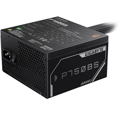 Fuente Gigabyte P750B 750W 80 Plus Bronze