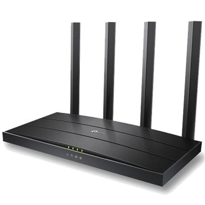 Router Inalambrico Wi-Fi 6 TP-Link AX12