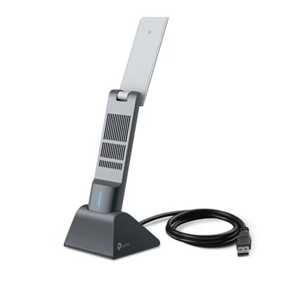Receptor Wireless TP-Link TX35U Plus AX3000
