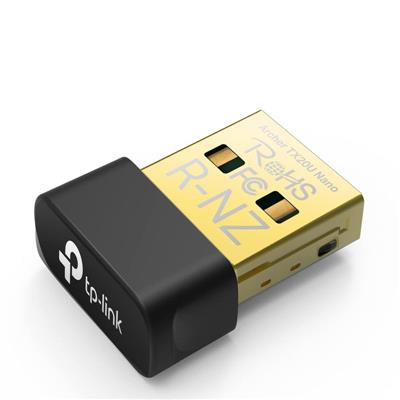 Receptor Wireless TP-Link TX20U Nano AX1800