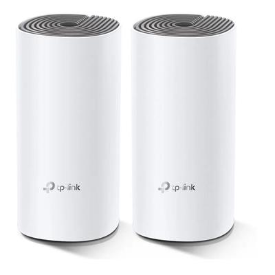 Pack x 2 Unidades! Extensor de Señal Mesh TP-Link Deco HC4