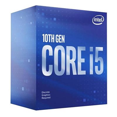 Procesador Intel Core i5 10400