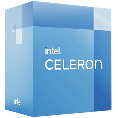 Procesador Intel Celeron Dual Core G5905