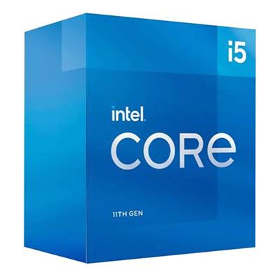 Procesador Intel Core i5 11400