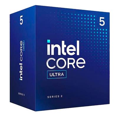 Procesador Intel Core Ultra 5 225F