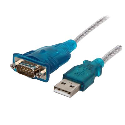 Cable USB a Serie RS232