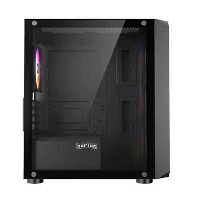 Gabinete Raptor Infinity Mesh