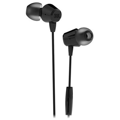 Earphone JBL C50HI Negro