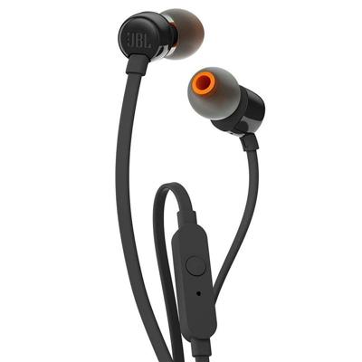 Earphone JBL Tune 110 Negro