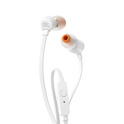 Earphone JBL Tune 110 Blanco