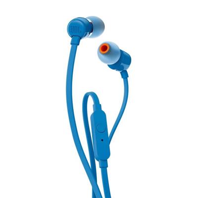 Earphone JBL Tune 110 Azul