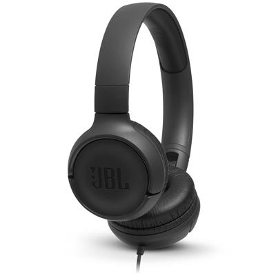 Auricular JBL Tune 500 Negro