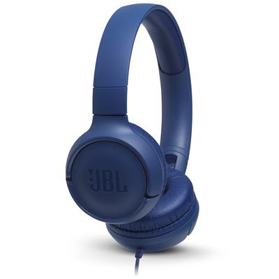 Auricular JBL Tune 500 Azul