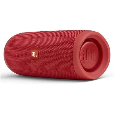 Parlante Portable Bluetooth JBL Flip 5 Rojo