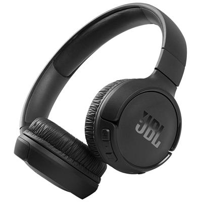 Auricular Bluetooth JBL Tune 510BT Negro