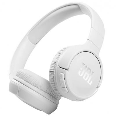 Auricular Bluetooth JBL Tune 510BT Blanco