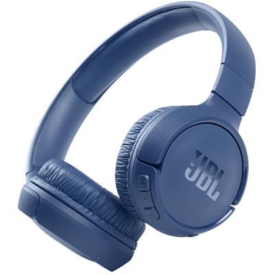 Auricular Bluetooth JBL Tune 510BT Azul